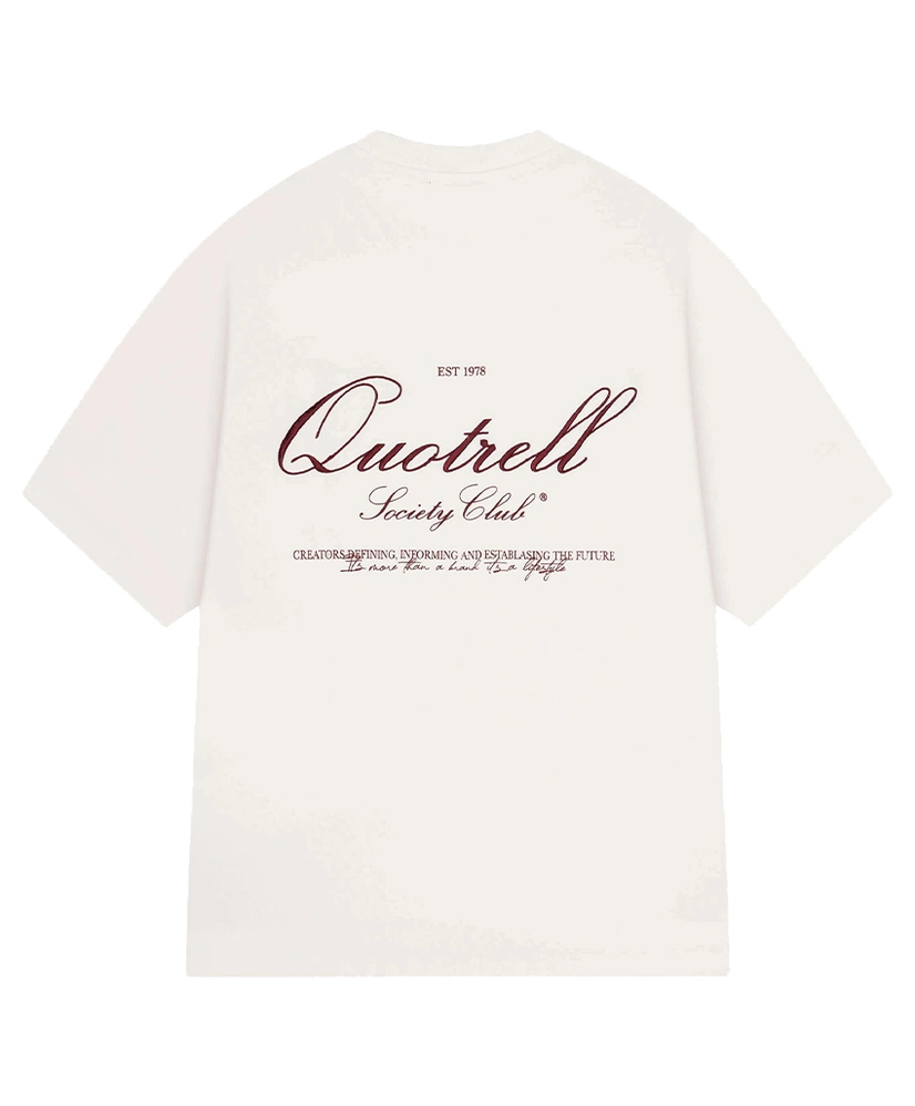 Quotrell T-shirt Creators