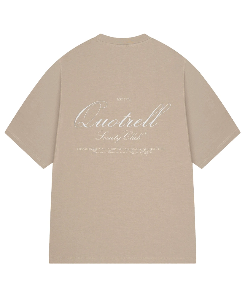 Quotrell T-shirt Creators