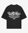 Quotrell T-shirt Cruiser