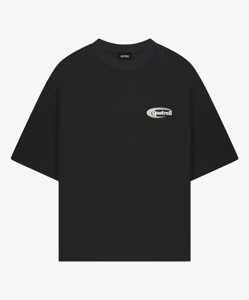 Quotrell T-shirt Cruiser