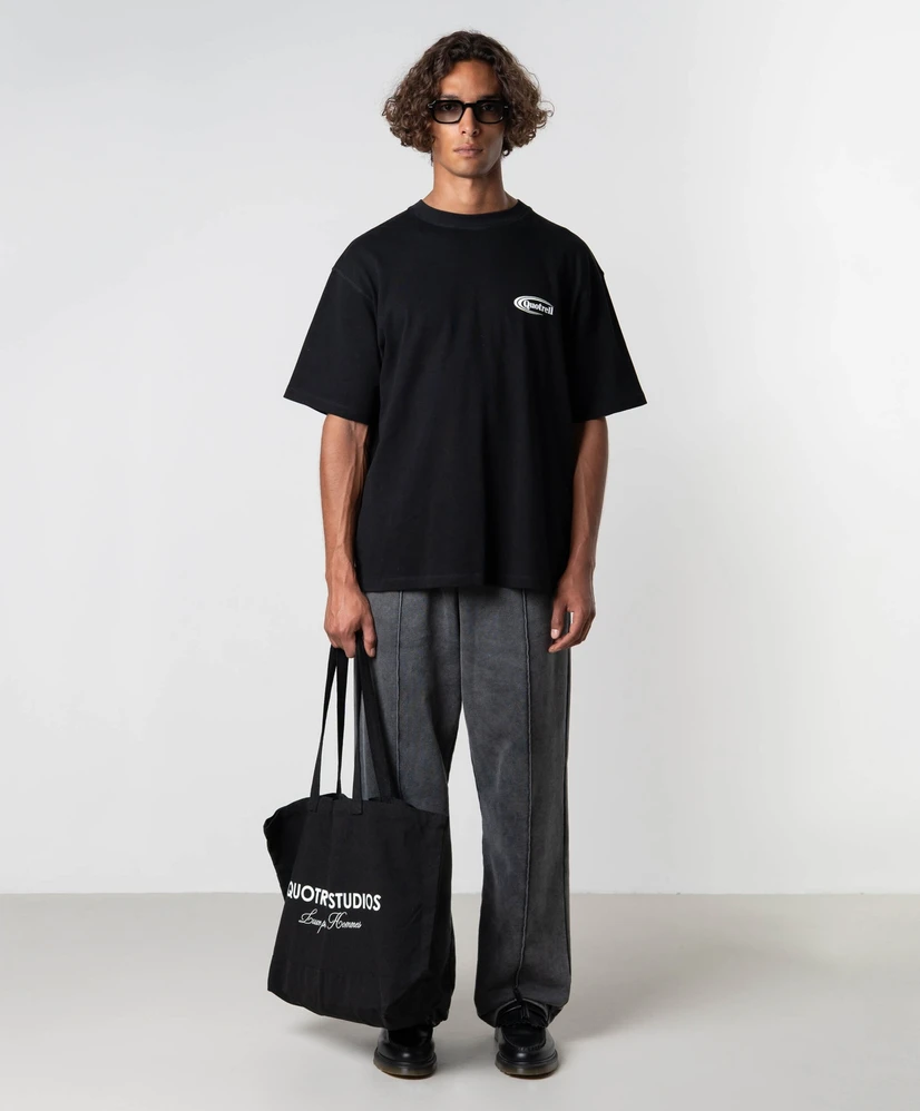 Quotrell T-shirt Cruiser