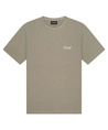 Quotrell T-shirt Damson