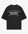 Quotrell T-shirt Department