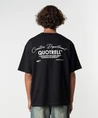 Quotrell T-shirt Department