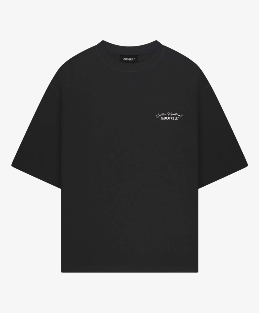 Quotrell T-shirt Department