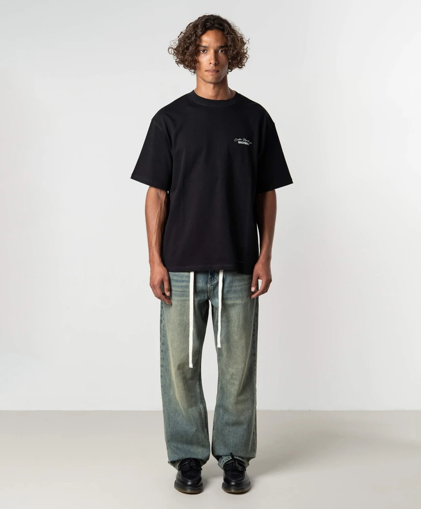Quotrell T-shirt Department