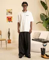 Quotrell T-shirt Futura