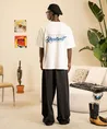 Quotrell T-shirt Futura