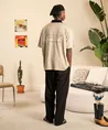 Quotrell T-shirt Futura