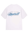 Quotrell T-shirt Futura