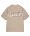 Quotrell T-shirt Futura