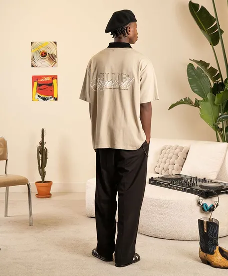 Quotrell T-shirt Futura