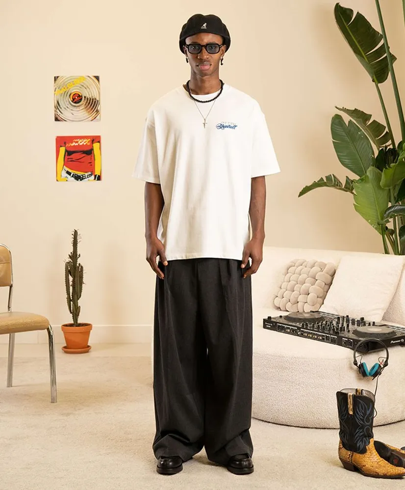 Quotrell T-shirt Futura