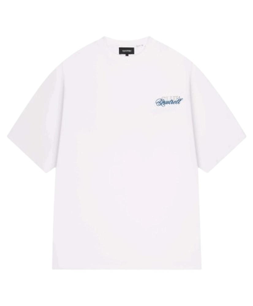 Quotrell T-shirt Futura