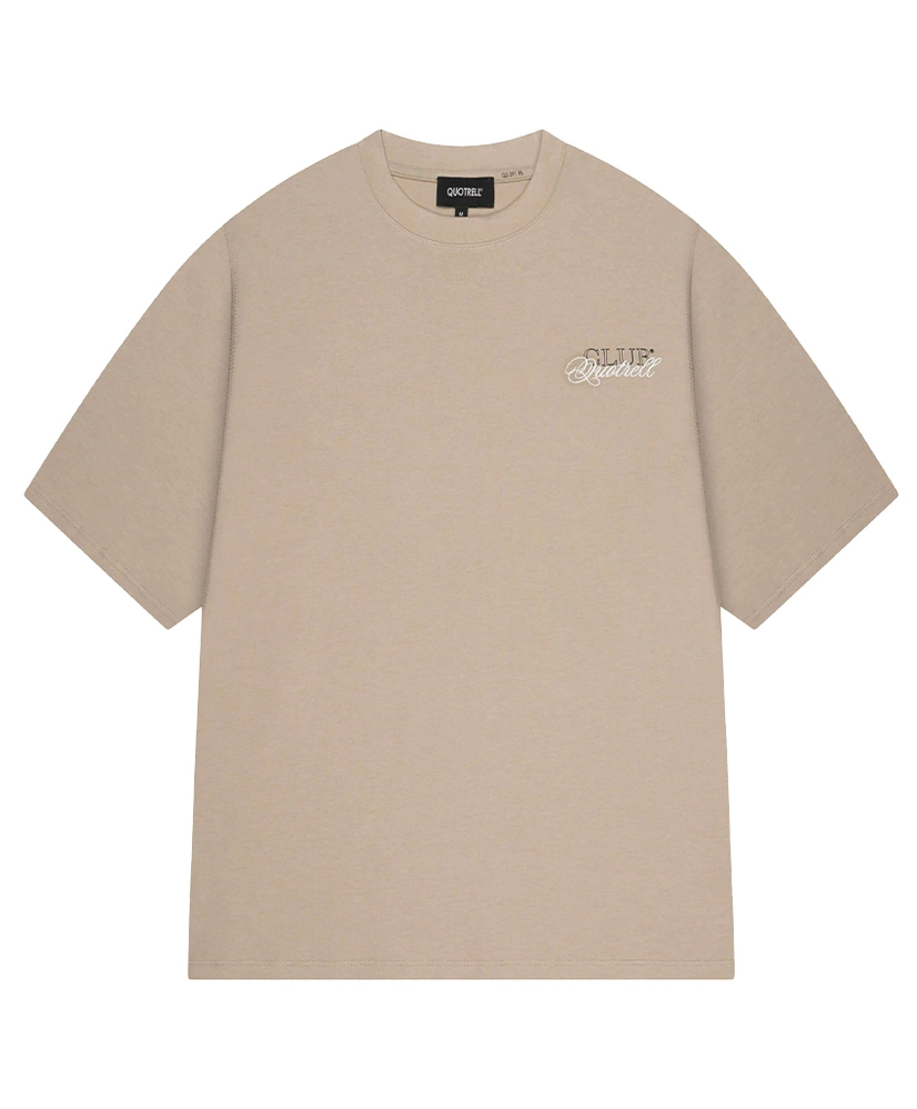 Quotrell T-shirt Futura