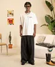 Quotrell T-shirt Futura