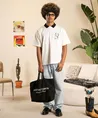 Quotrell T-shirt Heron