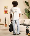 Quotrell T-shirt Heron