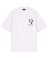 Quotrell T-shirt Heron
