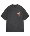 Quotrell T-shirt Heron