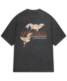 Quotrell T-shirt Heron