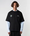 Quotrell T-shirt Insignia