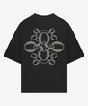 Quotrell T-shirt Insignia