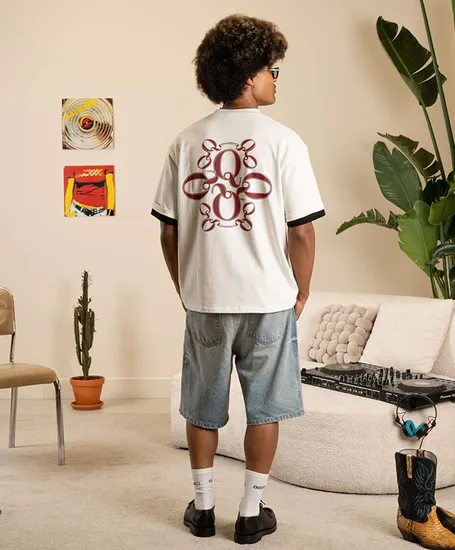 Quotrell T-shirt Insignia