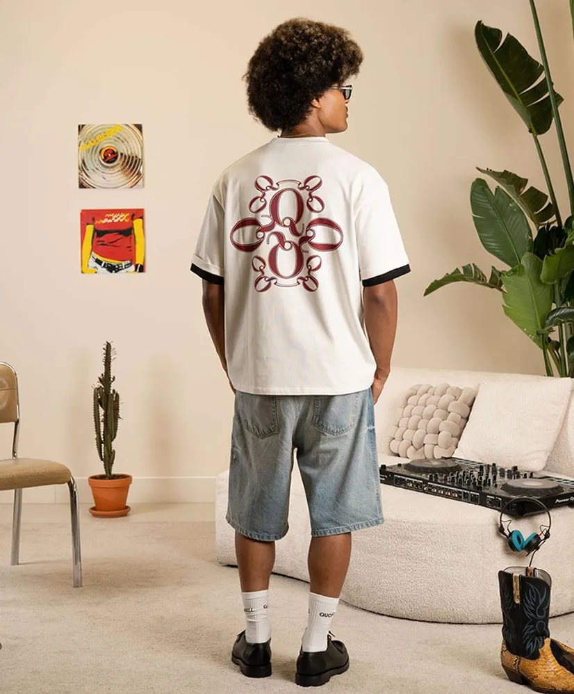 Quotrell T-shirt Insignia