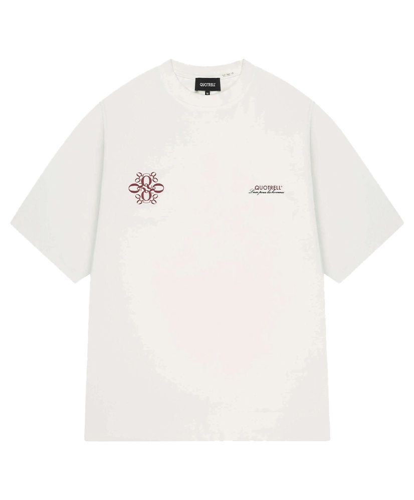 Quotrell T-shirt Insignia