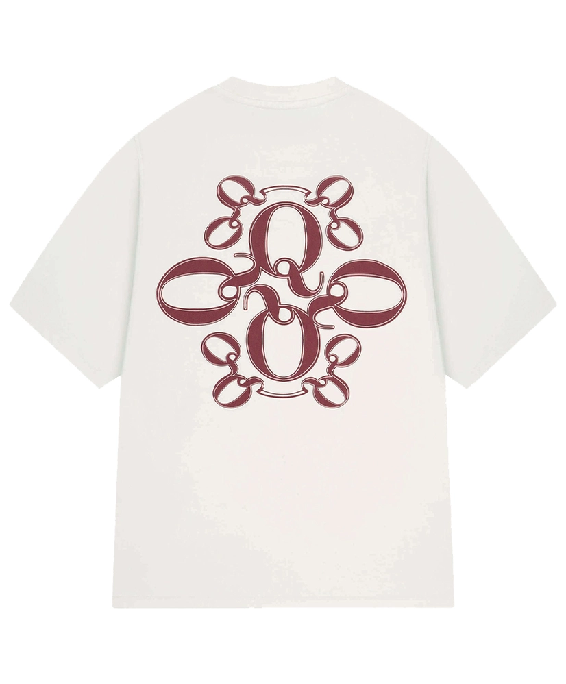 Quotrell T-shirt Insignia