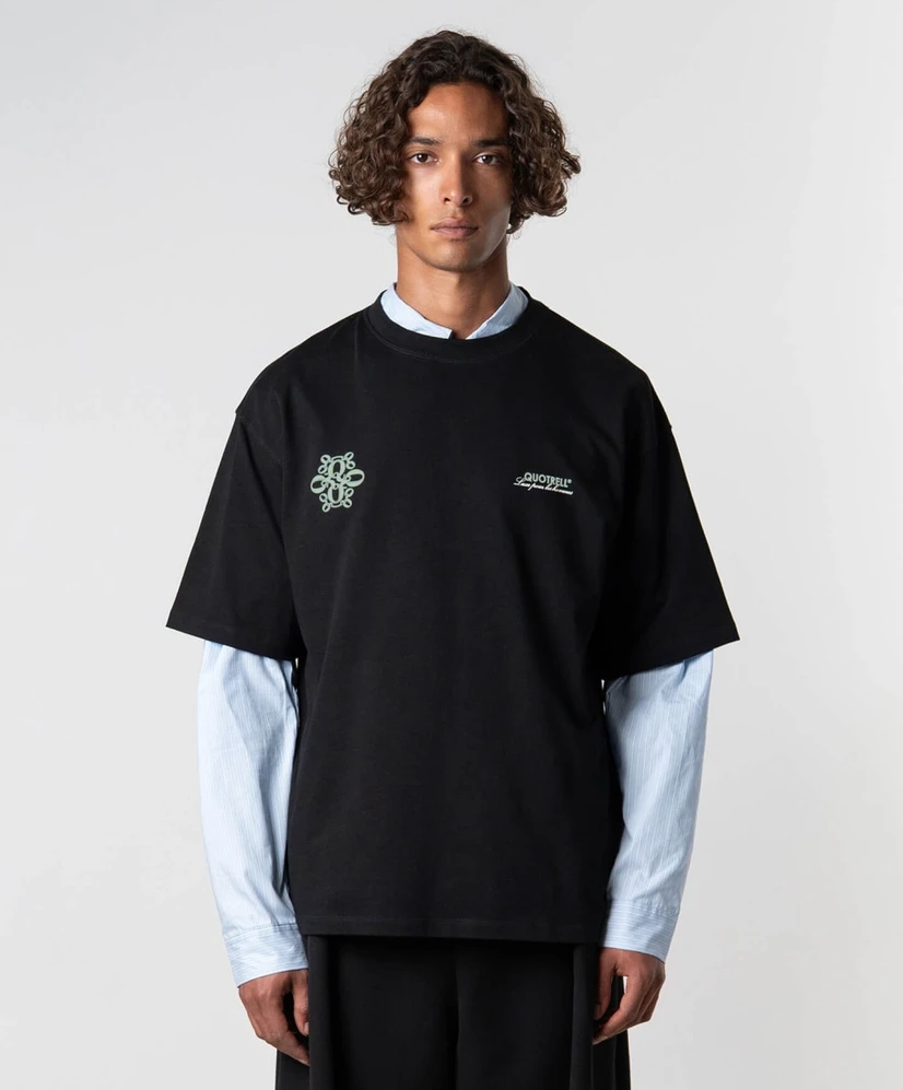 Quotrell T-shirt Insignia