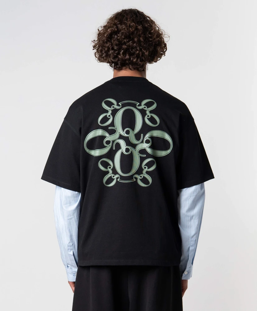 Quotrell T-shirt Insignia