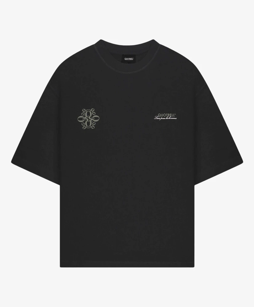 Quotrell T-shirt Insignia