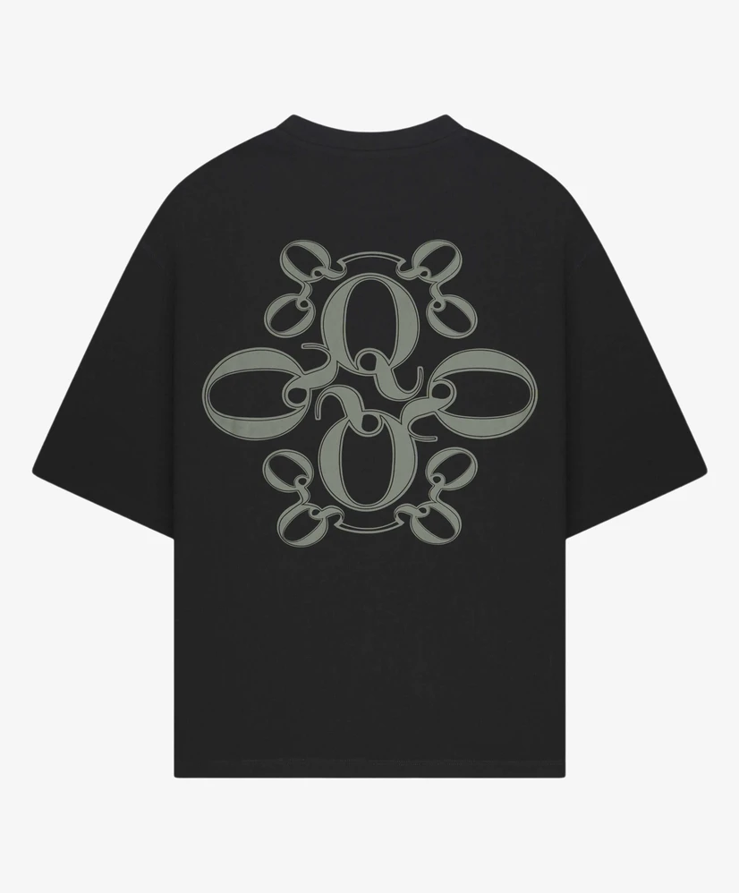 Quotrell T-shirt Insignia