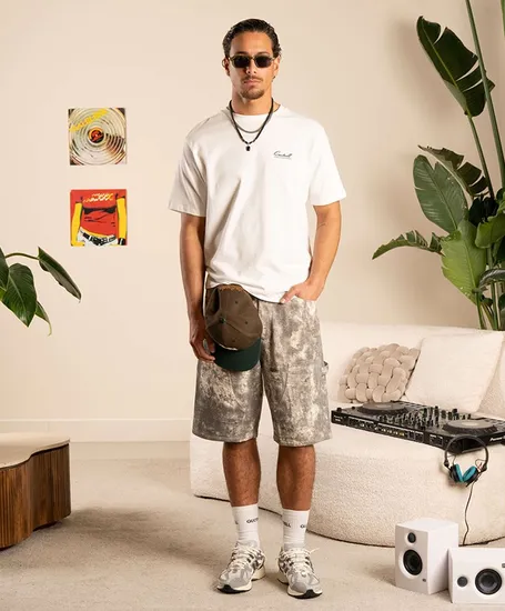 Quotrell T-shirt Musa