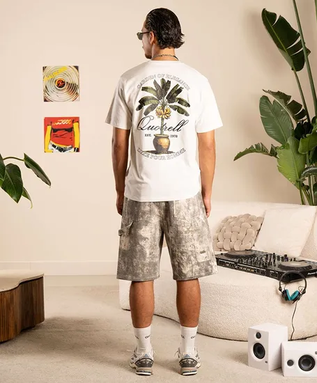 Quotrell T-shirt Musa