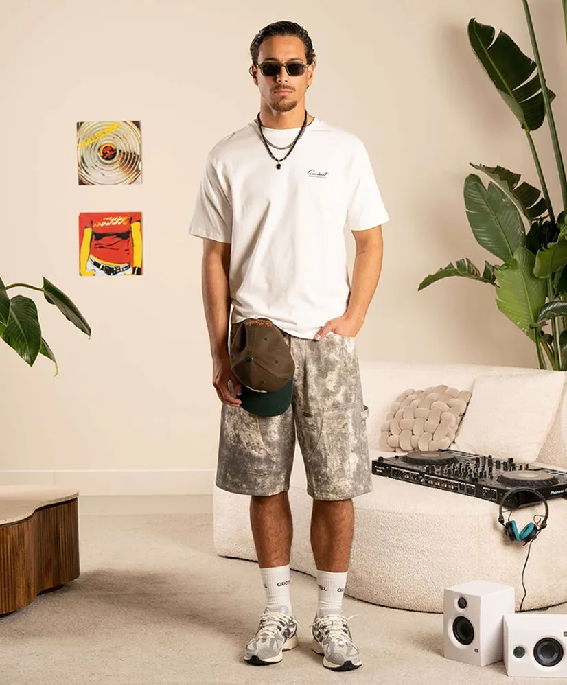 Quotrell T-shirt Musa