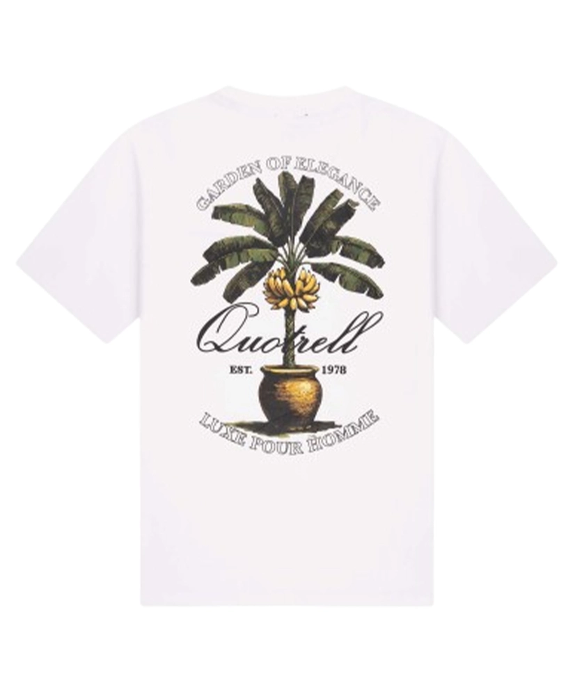Quotrell T-shirt Musa
