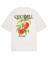 Quotrell T-shirt Peaches
