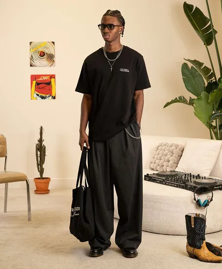 Quotrell T-shirt Rivera