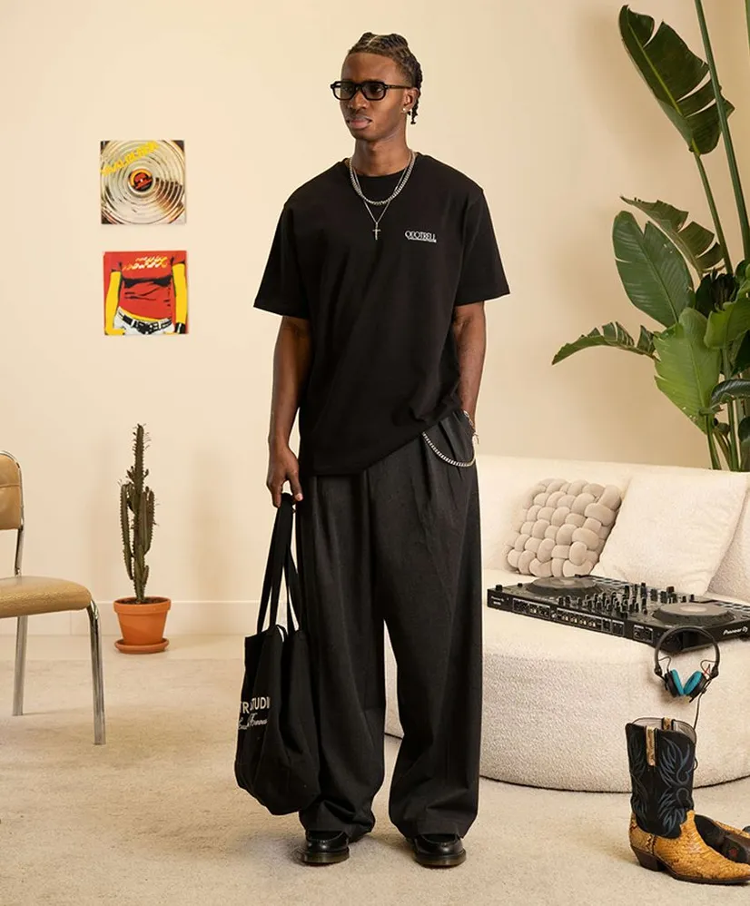 Quotrell T-shirt Rivera