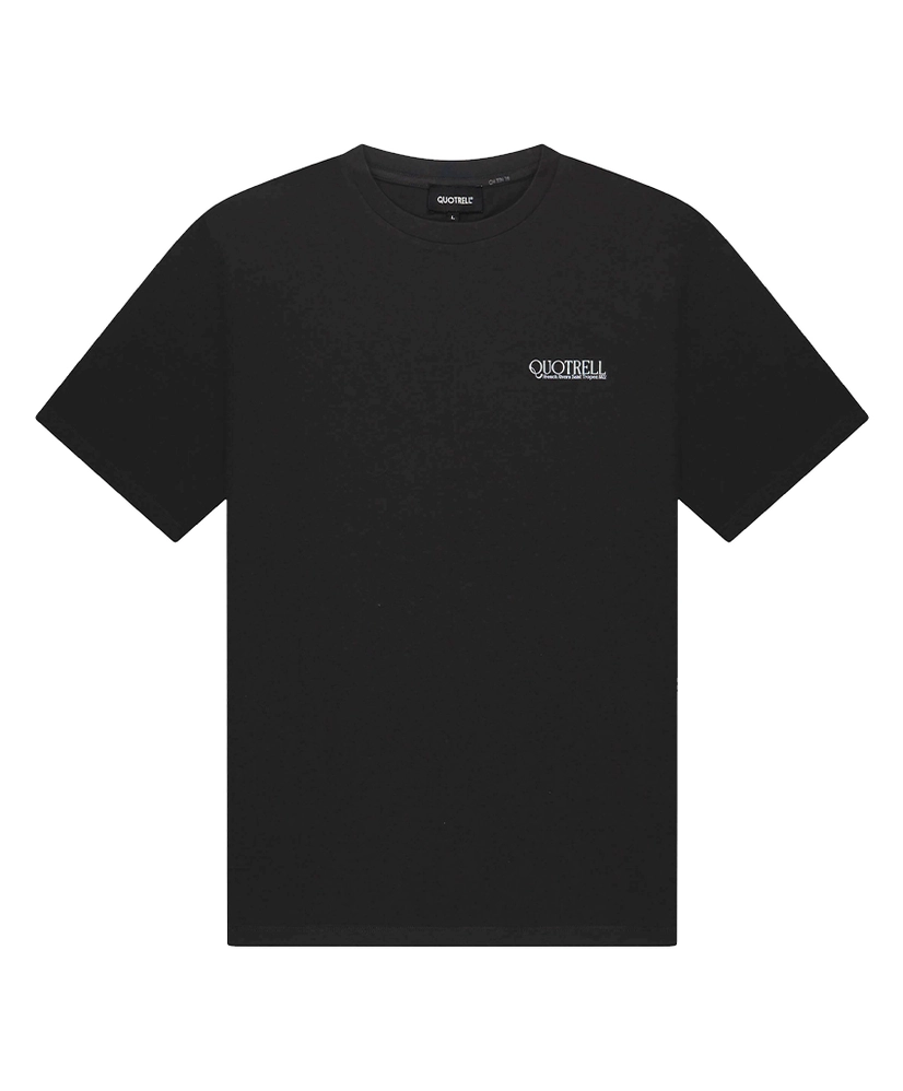 Quotrell T-shirt Rivera