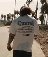Quotrell T-shirt Roadster