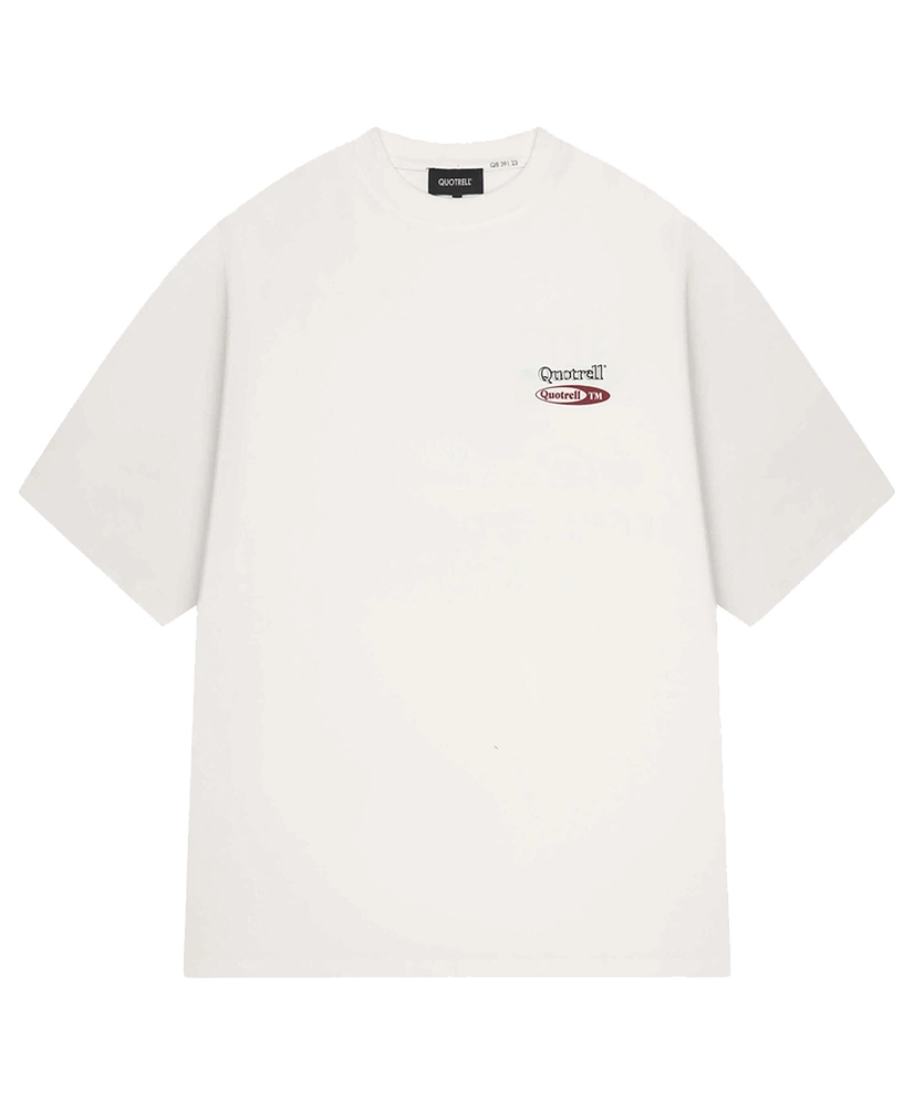 Quotrell T-shirt Roadster