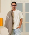 Quotrell T-shirt Salud Backprint