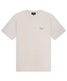 Quotrell T-shirt Salud Backprint