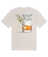 Quotrell T-shirt Salud Backprint