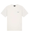 Quotrell T-shirt Salut