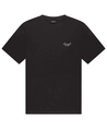 Quotrell T-shirt Salut